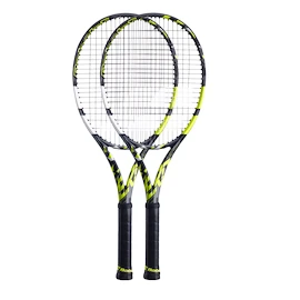 2x Babolat Pure Aero 2023