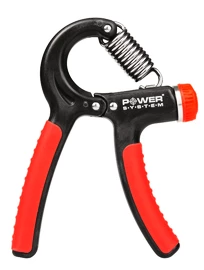 Accesorii de exerciții Power System Posilovač Zápěstí Power Hand Grip