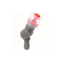 Accesorii pentru pungi de apa  OSPREY Hydraulics Bite Valve Replacement II