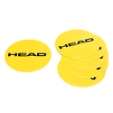 Accesoriu pentru antrenament Head  Targets (6 pcs)