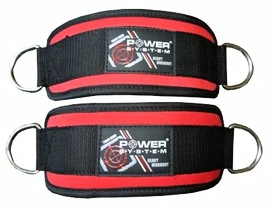 Adaptor pentru gleznă Power System Kotníkové Adaptéry Ankle Straps