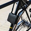 Adaptor Urban Iki  Frame mounting set Bincho Black