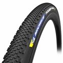 Anvelopă Michelin  Power Gravel Black TS TLR V2 Kevlar 700X35C Competition Line