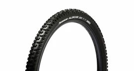 Anvelopă Panaracer ALISO 27.5x2.6, 120 TPI black