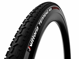 Anvelopă Vittoria Terreno Mix 40 Anthracite 120 TPI 1C