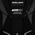 Apărători de umăr Bauer Pro Series  Senior