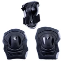 Apărători inline K2  Performance Pad Set M