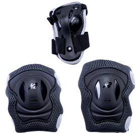 Apărători inline K2 Performance Pad Set M