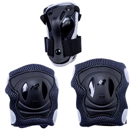 Apărători inline K2 Performance Pad Set W