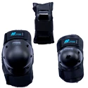 Apărători inline K2  Prime Pad Set W