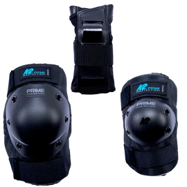 Apărători inline K2 Prime Pad Set W