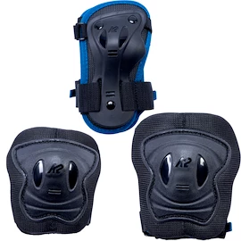 Apărători inline pentru copii K2 Raider Pro Pad Set