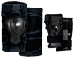 Apărători inline Powerslide  ONESIE Set Men Black