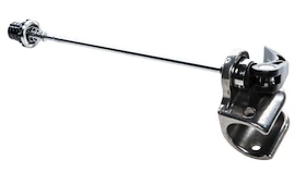 Atașament cu ax ciclist Thule Chariot Xle mount ezHitch™ cup with quick release skewer