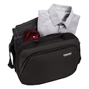 Bagaj de mână Thule Crossover 2 Boarding Bag - Black