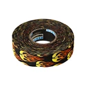 Bandă adezivă pentru lama croselor Renfrew  24 mm x 25 m Skull and Flame