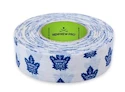 Bandă adezivă pentru lama croselor Renfrew  NHL Toronto Maple Leafs  24 mm x 18 m