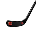 Bandă adezivă pentru lama croselor Rezztek  Doublepack NHL Calgary Flames Black 2-Pack Junior