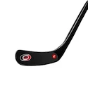 Bandă adezivă pentru lama croselor Rezztek  Doublepack NHL Carolina Hurricanes Black 2-Pack Junior