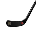 Bandă adezivă pentru lama croselor Rezztek  Doublepack NHL Vegas Golden Knights Black 2-Pack Junior