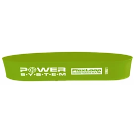 Bandă de fitness Power System Guma Na Cvičení Flex Loop Band Medium