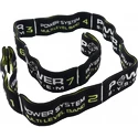 Bandă de fitness Power System  Guma Na Cvičení Multilevel Elastic Band