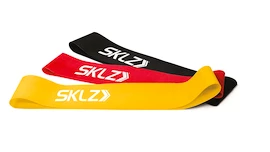 Bandă de fitness SKLZ Mini Bands Set