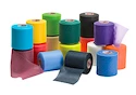 Bandă kinesio Mueller  MTape Team Colors 3,8 cm x 9,1 m bej