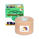 Bandă kinesio TEMTEX  Kinesio Tape Classic 5 cm × 5 m