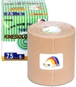 Bandă kinesio TEMTEX  Kinesio Tape Classic 7,5 cm × 5 m