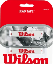 Bandă pentru echilibrare Wilson Lead Tape