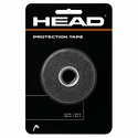 Bandă protectoare pentru rachete Head  Protection Tape Black