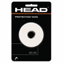 Bandă protectoare pentru rachete Head  Protection Tape White