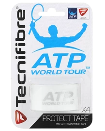 Bandă protectoare pentru rachete Tecnifibre Protect Tape