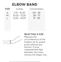 Bandaj pentru cot Zamst  Elbow Band