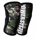 Bandaj pentru genunchi Power System  Knee Sleeves Camo