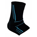 Bandaj pentru gleznă Power System  Ankle Support Evo Blue