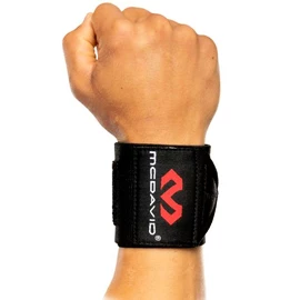 Bandaj pentru încheietura mâinii McDavid Heavy Duty Wrist Wraps X503