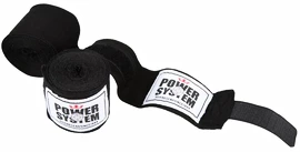 Bandaj pentru încheietura mâinii Power System Boxing Wraps