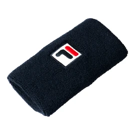 Banderolă Fila Wristband Arnst Navy