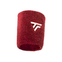 Banderolă Tecnifibre  Wristband XL Cardinal