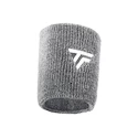 Banderolă Tecnifibre  Wristband XL Silver