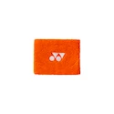 Banderolă Yonex  AC 492 Wristband Bright Orange