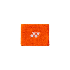 Banderolă Yonex AC 492 Wristband Bright Orange