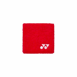 Banderolă Yonex AC 493 Wristband Red