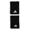 Banderole adidas  Tennis Wristband Large Black