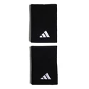 Banderole adidas  Tennis Wristband Large Black