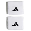 Banderole adidas  Tennis Wristband Small White