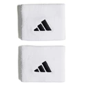 Banderole adidas  Tennis Wristband Small White