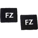 Banderole FZ Forza  Logo Wristband (2Pcs) negru